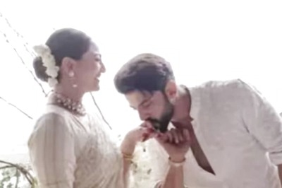 Sonakshi Sinha And Zaheer Iqbal Share Wedding Vows Under Special Marriage Act? What We Know