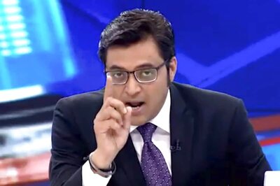 Bombay HC Extends Arnab Goswami's Interim Relief in Suicide Abetment Case