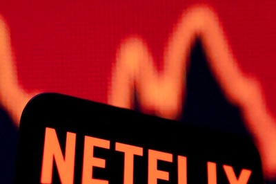 Netflix India's Earnings Under The Scanner Of Tax Officials: Report