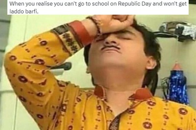 Republic Day Takes Indians Down the Memory Lane As Desis Relive Celebration in School With Memes