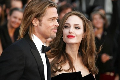 Angelina Jolie Wants to Remove all Brad Pitt-Related Tattoos