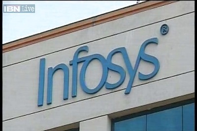 Haemorrhaging talent, Infosys' new CEO allows staff to use Twitter, Facebook