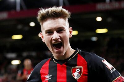 David Brooks Says He is Free of Cancer