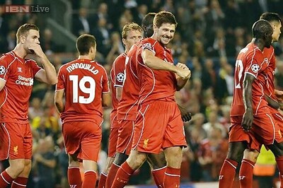 Champions League: Basel fans baffled by coach Sousa's switches as they gear up for Liverpool