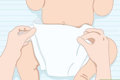 How to Get a Baby to Stop Crying