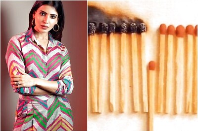 Here's How Samantha Akkineni Explained Importance of Social Distancing Amid Coronavirus Spread