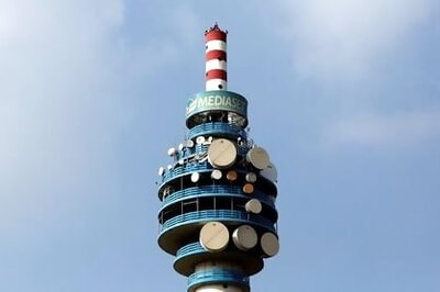 Timeline: Twists And Turns In Mediaset Vs Vivendi TV Drama