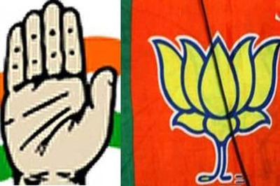 Lok Sabha election: How the day unfolded on March 14