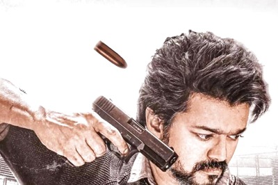 Beast Movie Review: Thalapathy Vijay's Effortless Swag is the Saving Grace in This Inconsistent Film