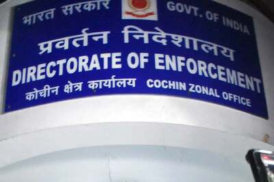 ED Links CPI(M) To Karuvannur Bank 'Scam', Attaches Rs 73 Lakh in Assets