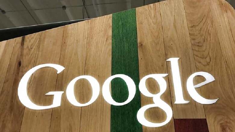 Google, Microsoft Among Companies Urging Court to Back Gay Workers