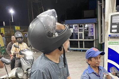 Petrol Price Today: Check Petrol, Diesel Rates in Your City on October 14