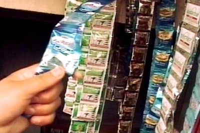 Andhra village to be declared tobacco-free