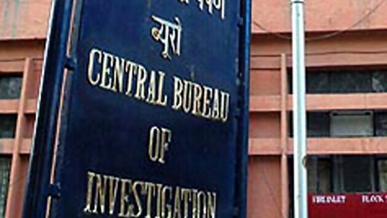 CBI to renew efforts to get information from Singapore