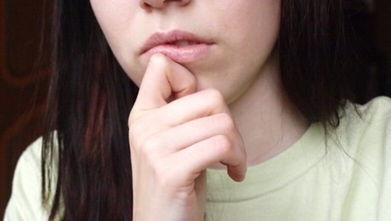How to Go Unnoticed