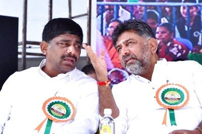 'DKS Accepted Proposal Because...': DK Suresh on Brother Agreeing for Karnataka Dy CM Post