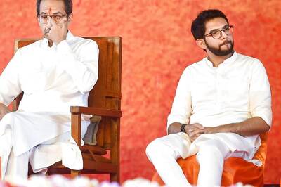 Uddhav Govt on Shaky Ground as Sena's Eknath Shinde Goes Unreachable With 11 MLAs Day After BJP's MLC Polls Win