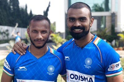 Keen on Pursuing Hockey India Coaches Education Pathway, Says Sreejesh