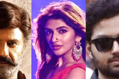 When Nandamuri Balakrishna Scolded His Son Mokshagna Teja Because…