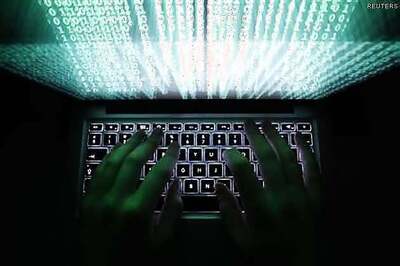 'India should be more aware of cyber security threats'