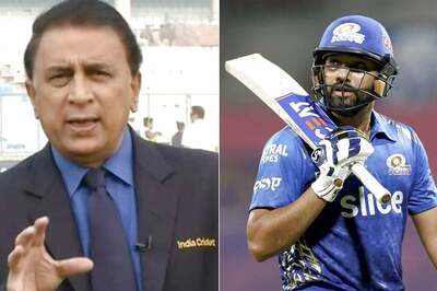 Will Mumbai Indians be Able to Continue Winning Momentum vs KKR: Sunil Gavaskar has His Say