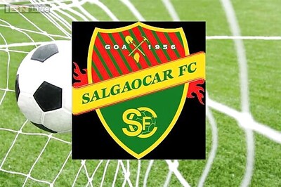 I-League: Salgaocar upbeat against Dempo