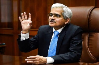 India's Financial System Sound, Lenders Should Not be Extremely Risk Averse, Says RBI Governor Shaktikanta Das