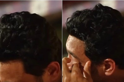 ‘This Might be My Last Chance’: RCB Star Breaks Down On Camera Recalling His Epic IPL Comeback