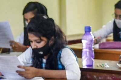 RBSE 10th, 12th Board Exams 2023 to be Held on 100% Syllabus, No Choice in Short Questions, How RBSE Changed Pattern