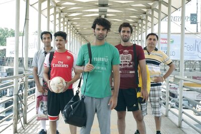 Tu Hai Mera Sunday Movie Review: Easy And Breezy, It's Worth Your Time
