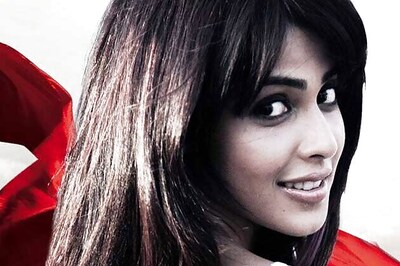 My priorities have changed now: Genelia D'Souza