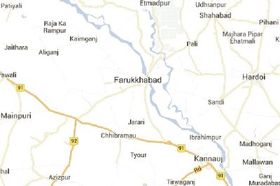 Man dies in police custody, 7 cops suspended