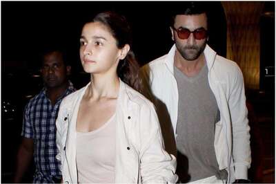 Ranbir Kapoor's Sweet Gesture for Alia Bhatt Proves He's the Best Boyfriend