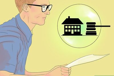 How to Notify a Tenant in Writing of an Increase