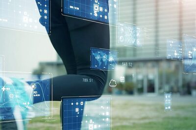 Step Up Your Shoe Game: How Tech is Giving Footwear a Makeover