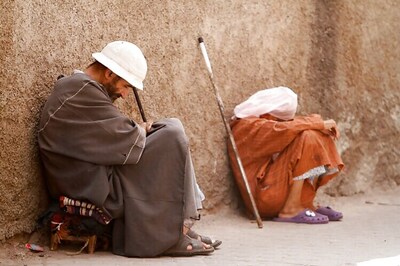 Woman broker held for marrying off Hyderabadi girl to Omanese beggar