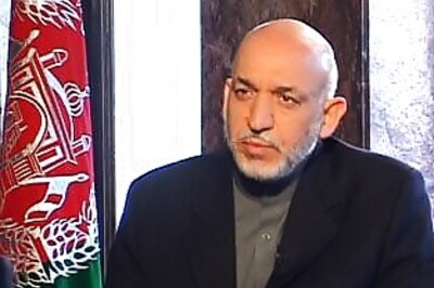 Obama welcomes Karzai's move to Afghan run-off