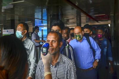 With 369 New Coronavirus Cases, Uttar Pradesh Tally Reaches 8,729