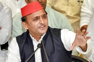 Need Truth: Akhilesh on Govt's Clarification Over PM's Comments That No One Entered Indian Territory