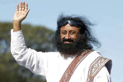 NGT to resume crucial hearing on Art of Living three-day event