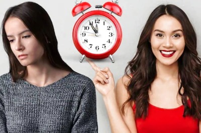 Study Reveals The Best And Worst Times Of Human Mood Cycle