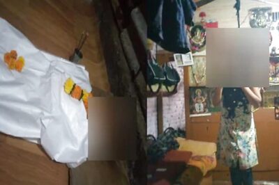 Mumbai Man Attempts To Hang Daughter To Get Wife Back, Arrested