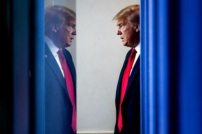 Coronavirus Outbreak: Trump Expands Role of US Army to Fight ‘Invisible Enemy’