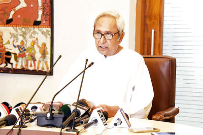 BJD Seeks Introduction of Bill for Formation of Odisha Legislative Council