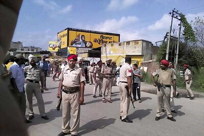 Gujarat on alert after Gurdaspur terror attack