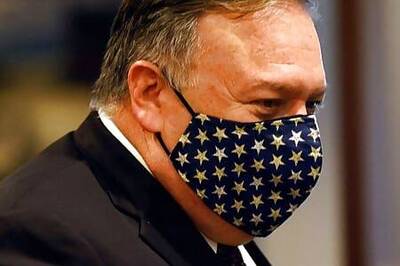 U.S. Secretary Of State Pompeo To Visit Sudan In Coming Days