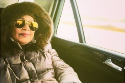 Anupam Kher on Wife Kirron Kher's Battle with Multiple Myeloma: Health is Improving