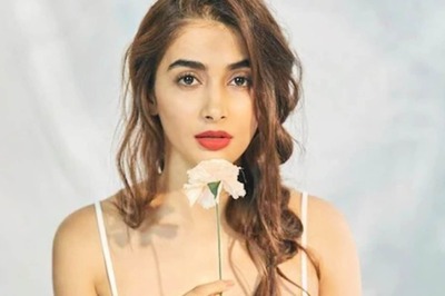 'Building My Dreams': Pooja Hegde Shares Glimpse of New Mumbai Home