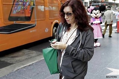 WhatsApp violates privacy laws over phone numbers: Report