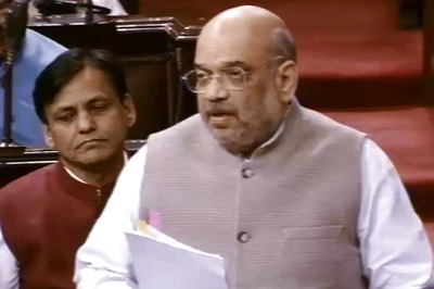 'How Will We Function?' Amit Shah's Logic For Excluding Muslims From Citizenship Bill, With an Assurance
